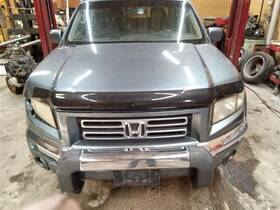 641-50431l Honda Drivers Mirror Switch Fits 06-14 Ridgeline 120384