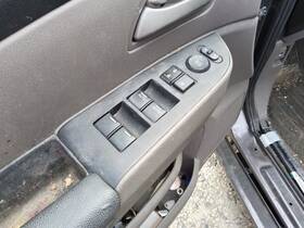641-50443l Honda Driver Front Door Switch Drivers Lock And Window Fits 11-13 Odyssey 7476673
