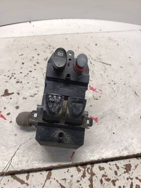 641-50580l Honda Driver Front Door Switch Drivers Coupe Window Master Fits 06-11 Civic 1265770