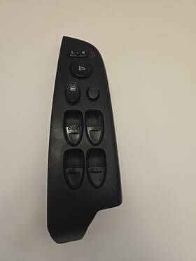 641-50602l Honda Driver Front Door Switch Drivers Sedan Window Master Fits 06-11 Civic 923522