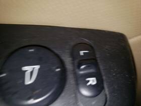 641-50605l Honda Driver Front Door Switch Drivers Sedan Mirror Fits 06-11 Civic 1075531
