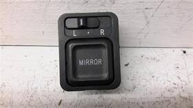 641-50691l Honda Driver Left Front Door Switch Drivers Mirror Fits 06-08 Pilot 153570