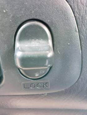641-50699l Honda Driver Left Front Door Switch Drivers Lock Fits 02-06 Cr-v 1095857