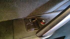 641-50705l Honda Driver Front Door Switch Drivers Hatchback Si Window Fits 02-03 Civic 6255589