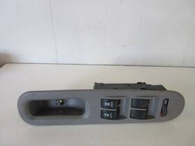 641-50727l Honda 2003-2004 Odyssey Driver Master Window Switch Oem Lkq