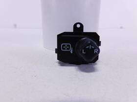 641-50734 Honda 03-07 Accord Driver Power Door Mirror Switch Oem Lkq