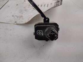 641-50734l Honda 03 04 05 06 07 Accord Lh Left Driver Side Mirror Switch Oem