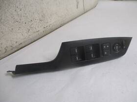 641-53880l Honda Civic Lh Driver Master Power Window And Lock Switch Oem Lkq