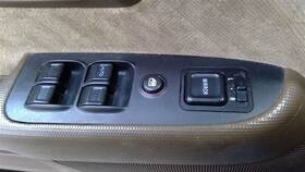 641-53961l Honda Driver Front Door Switch Drivers Window Master Uk Built Fits 02-06 Cr-v 330035