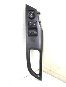 641-53983l Honda 2013-2017 Accord Coupe Driver Master All Auto Window Mirror Switch Oem Lkq
