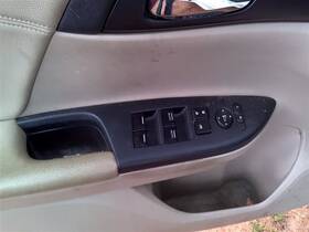641-54078l Honda Driver Front Door Switch Drivers Lock And Window Fits 14-15 Accord 103841613