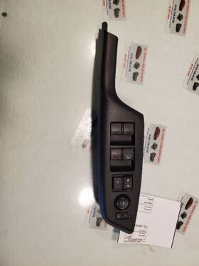 641-54134l Honda Driver Front Door Switch Drivers Coupe Lock And Window Fits 14-15 Civic 38948