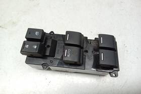 641-54138l Honda 14 2014 Accord Drivers Master Door Lock And Window Switch Oem