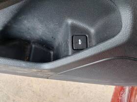 641-54394l Honda Driver Front Door Switch Drivers Coupe Trunk Release Fits 16-19 Civic 1981951