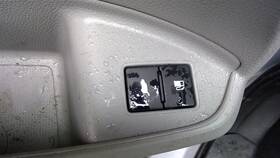 641-54410l Honda Driver Front Door Switch Drivers Fuel Fits 16-18 Pilot 120636
