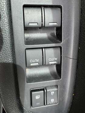 641-54412l Honda Driver Front Door Switch Drivers Lock And Window Fits 17-19 Ridgeline