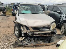 641.ho1400 Honda Cr-v 2000 Front Door Switch 205479