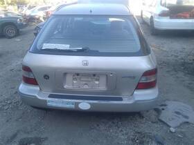 641.ho1j94 Honda Accord 1994 Front Door Switch 1730867