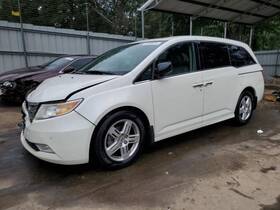 646-10219 Honda Fuse Box Engine Compartment Touring Fits 11 13-17 Odyssey 7345079
