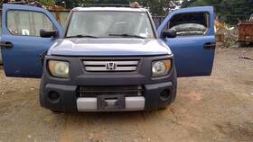 646-10247 Honda Fuse Box Engine Compartment Fits 03-05 07-11 Element 1410161