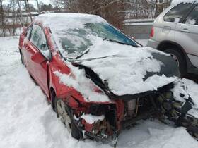 646-10261 Honda Fuse Box Engine Compartment Coupe Ex Fits 06-07 Civic 13485