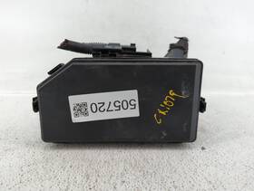 646-10279 Honda 2012-2015 Civic Fusebox Fuse Box Relay Module Tr0 A012 A0 Dmlam
