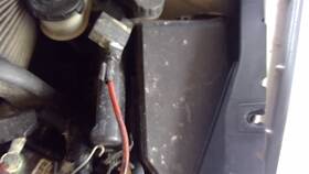 646-10287 Honda Fuse Box Engine Compartment Us Market Sedan Si Fits 12-15 Civic 581440