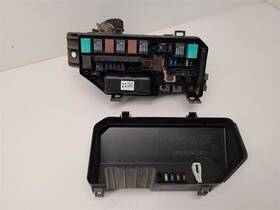 646-10339 Honda Fuse Box Engine Compartment Ex-l Leather Fits 10-15 Crosstour 1994797