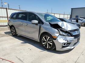 646-12399 Honda Fuse Box Engine Compartment Elite Us Market Fits 18-19 Odyssey 1971109