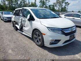 646-12403 Honda Fuse Box Engine Compartment Touring Fits 18-19 Odyssey 7755109