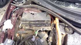 646-12485 Honda Fuse Box Engine Fits 18 Clarity