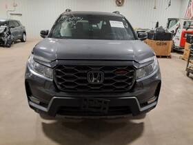 646-13218 Honda Fuse Box Engine Us Market Trail Sport Fits 22-23 Passport 1636594