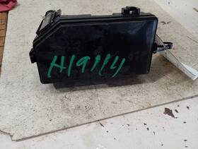 646-13766 Honda Fuse Box Engine Right Hand Compartment Rtl Fits 24 Ridgeline 4023771