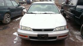 646.ho1i97 Honda Accord 1997 Fuse Box Engine 4235162
