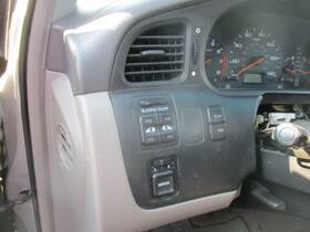 659.ho1304 Honda Odyssey 2004 Dash/interior/seat Switch 1580235