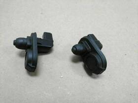 659.ho1606 Honda Pilot 2006 Door Jamb Light Switches Fabric