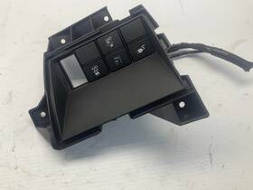 659.ho1h18 Honda 18 19 20 21 18-21 Clarity Dash Dashboard Switch Control Panel Q