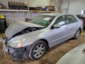 662.ho1m04 Honda Accord 2004 Rear Door Switch 2065126