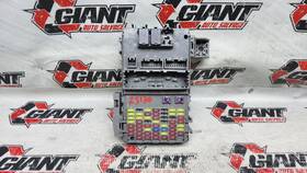 663.ho1b25 Honda Civic 2024 Fuse Box Cabin 360675
