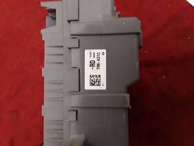 663.ho1d12 Honda Civic Sedan 2012 Fuse Box Cabin 459398
