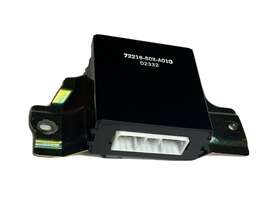 72216-s0x-a010 Honda #72216-s0x-a010 # Odyssey Window Control Module Driver Left Door 2003-04