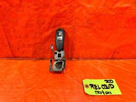 74880-sva-a01 Honda 06-11 Civic 2d Coupe - Fuel And Trunk Release Cable Pull Lever Oem #300