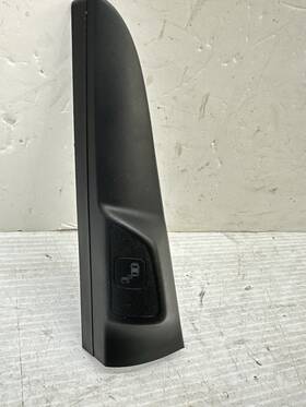 76270-tk8-a120 Honda 11-17 Odyssey Blind Spot Monitor Switch Mirror Cover Trim Sail Driver T31