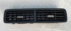 77610-sy8-a01zb Honda Oem Center Dash Air Vent Assembly Gray 97 2.2 Cl