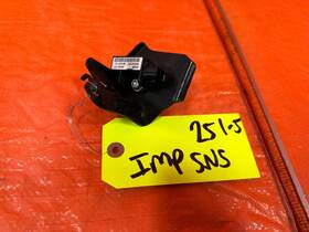 77930-ta0-b11 Honda 08-12 Accord Sedan 2.4l - Passenger Right Front Impact Sensor Oem #251-5