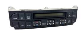 79600shj Honda A420m 2005-2010 Odyssey Heater Defrost Ac Climate Control Oem