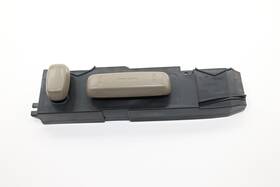 Honda 81650tz3a12zd 2016 - 2022 Pilot Front Left Side Seat Adjustment Switch Oem Beige Be