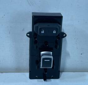 83540-3w0-a110-m1 Honda 23-25 Hr-v Front Right Passenger Side Door Window Control Switch # 103666