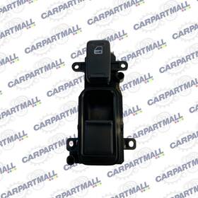 83540shj-a013m1 Honda 2005-2010 Odyssey Front Right Window Control Button Switch