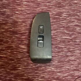 83542-sdn-a01za Honda 2003-2007 Accord Coupe Ex Passenger Window Switch And Door Lock Panel